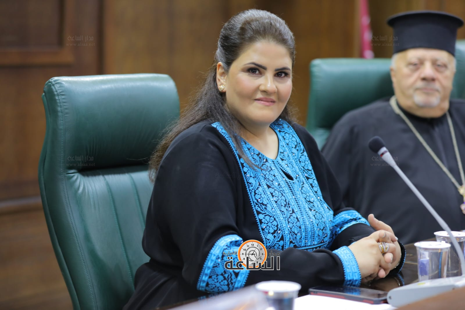 Madar Al-Saa Images 0.5019711526216515