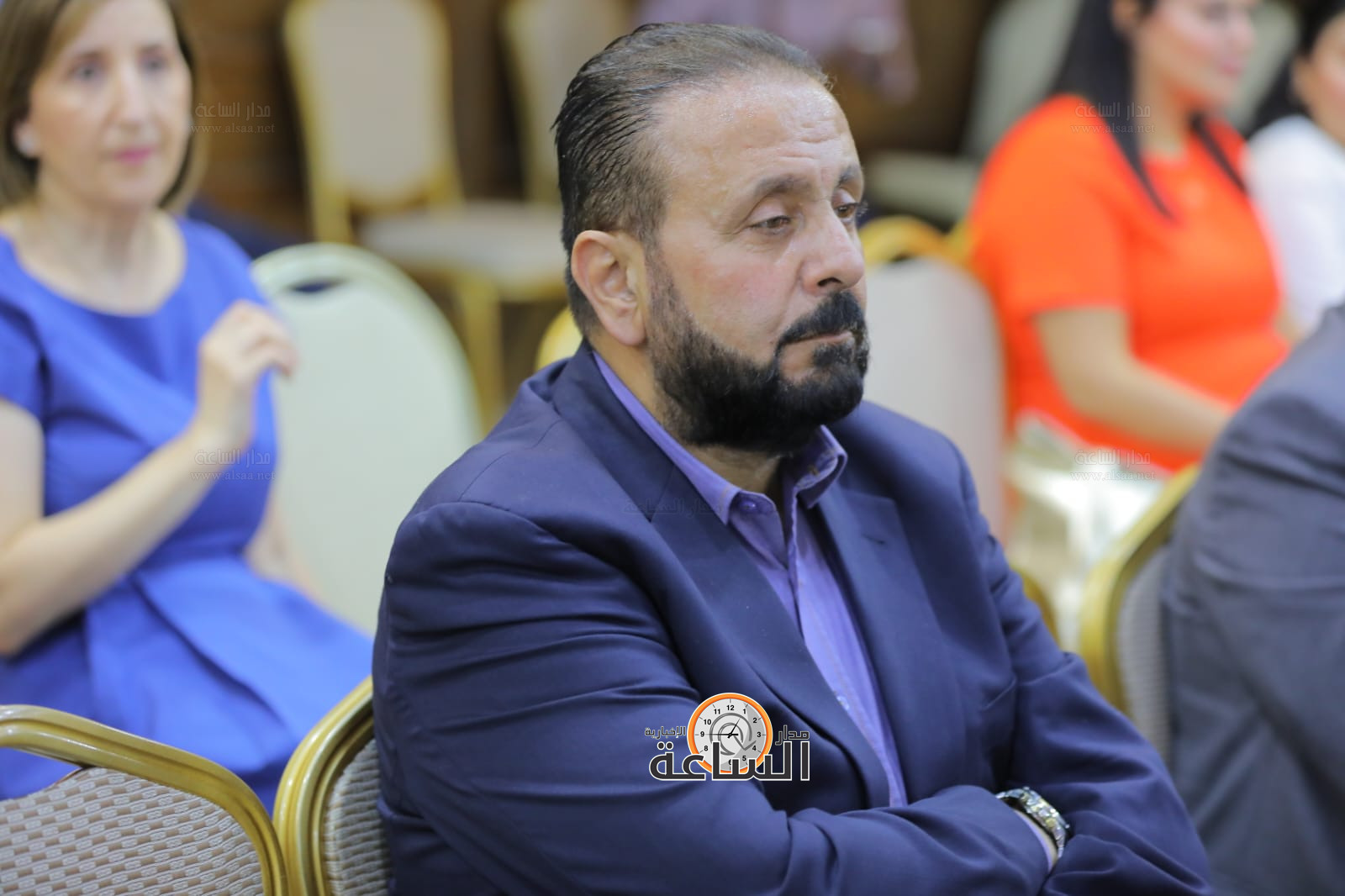 Madar Al-Saa Images 0.07566719337744066