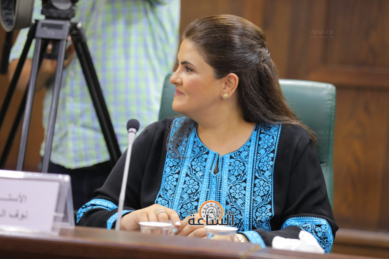 Madar Al-Saa Images 0.30114312792261844