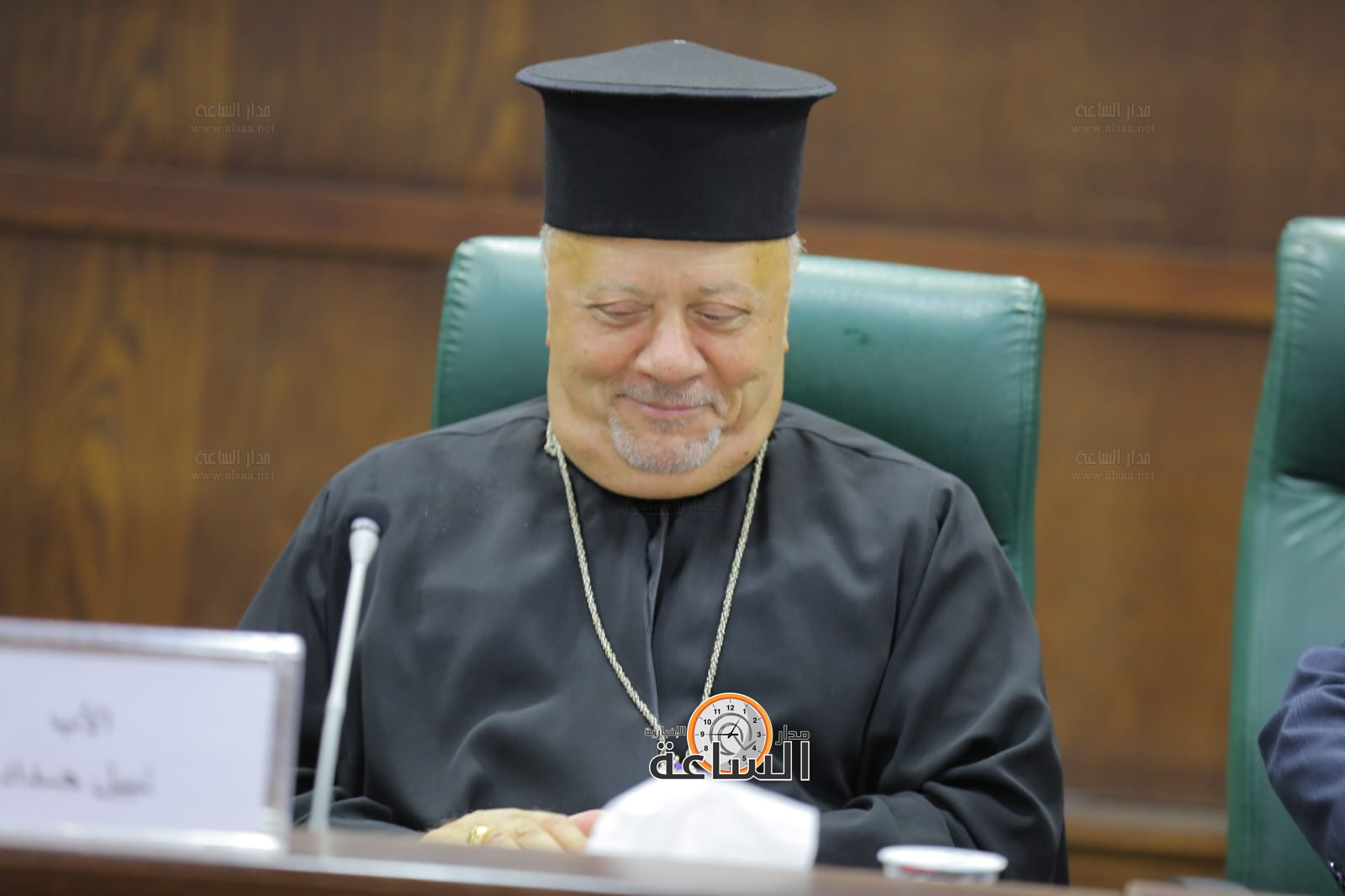 Madar Al-Saa Images 0.9987390769534936