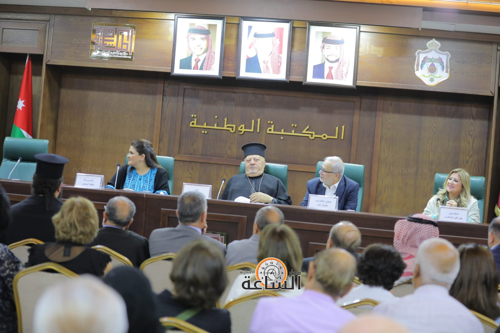 Madar Al-Saa Images 0.6045958597018868