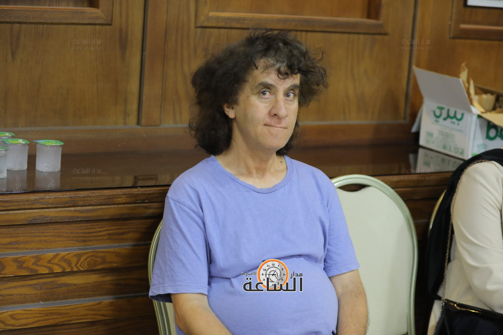 Madar Al-Saa Images 0.023741073103657806