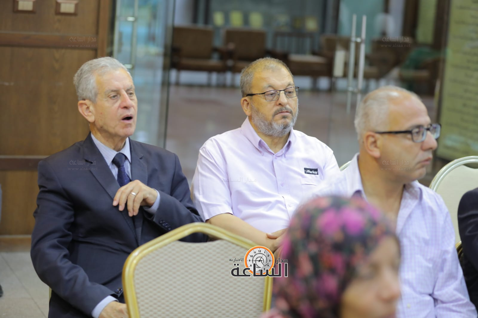 Madar Al-Saa Images 0.28859183598703586