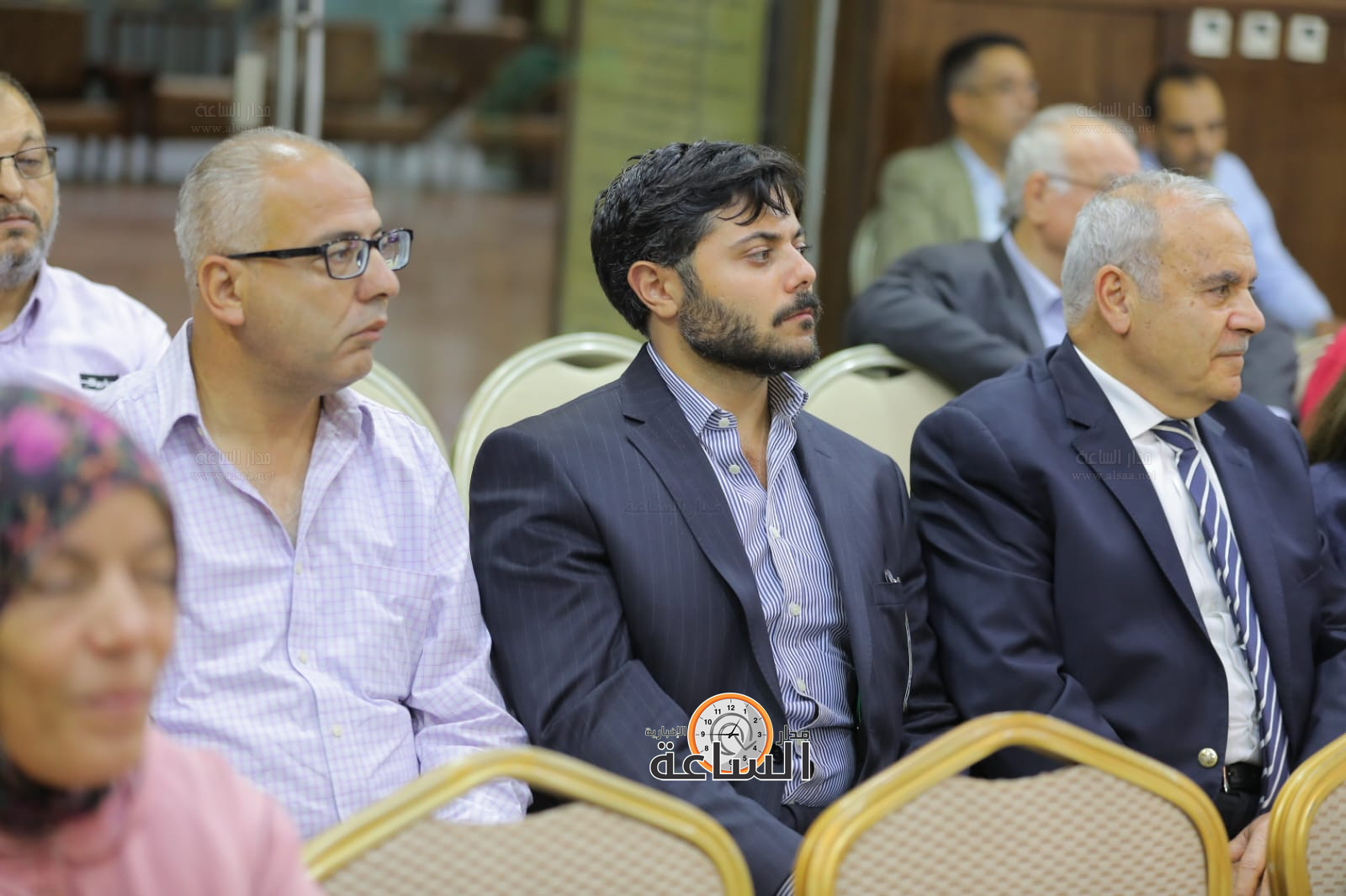 Madar Al-Saa Images 0.5499608799650815