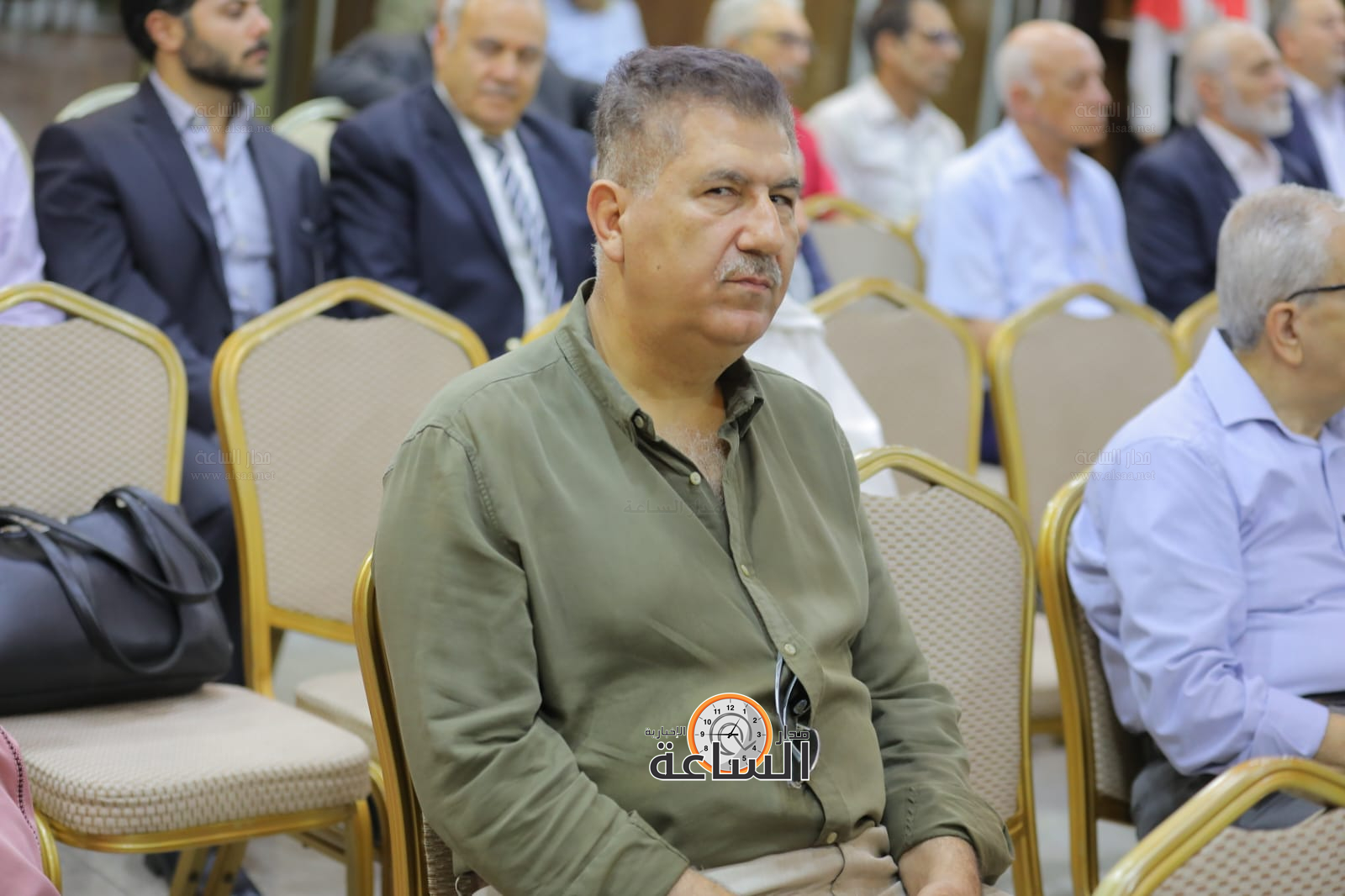 Madar Al-Saa Images 0.8089229676755523