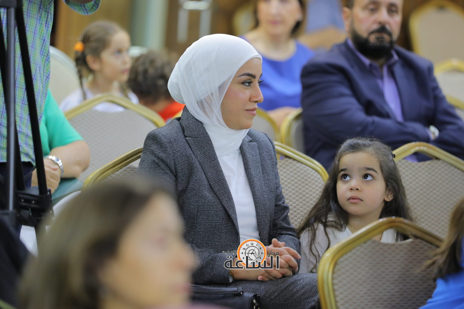 Madar Al-Saa Images 0.37112339615364864