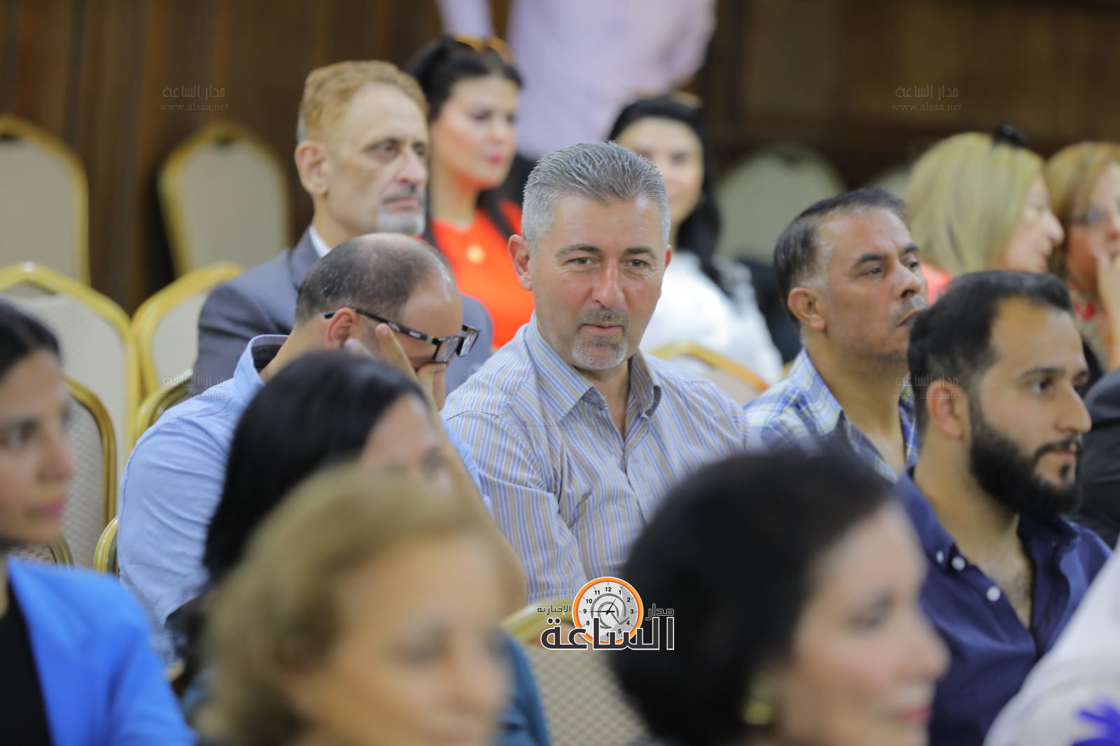 Madar Al-Saa Images 0.9519506391216204