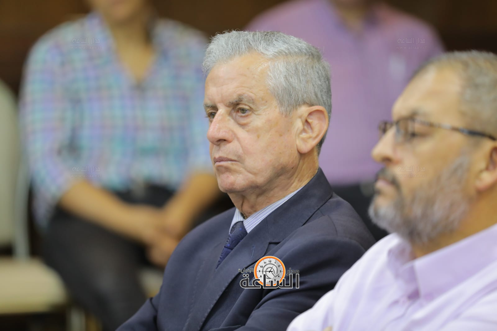 Madar Al-Saa Images 0.16115247717341696