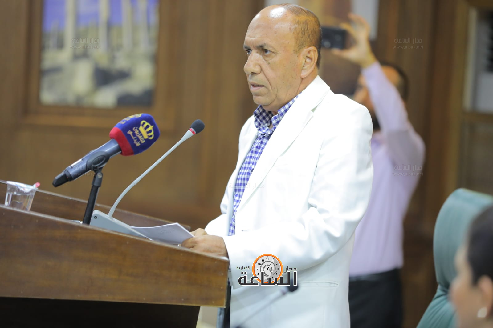 Madar Al-Saa Images 0.008085649998831546