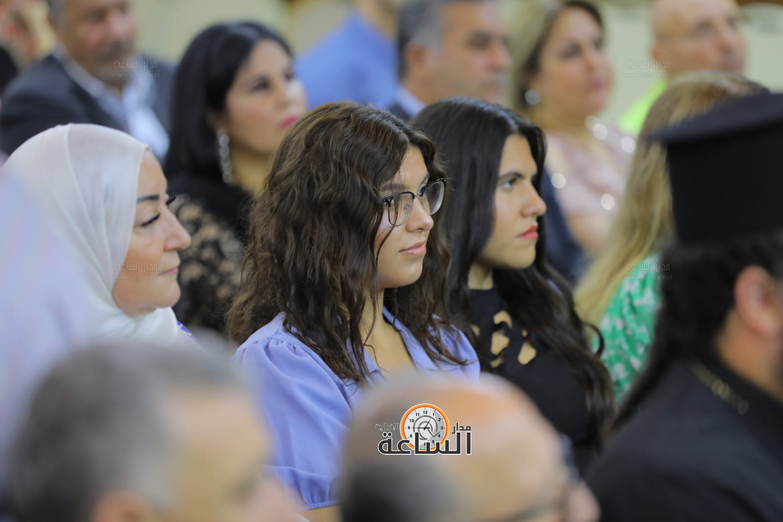 Madar Al-Saa Images 0.5406998730184716