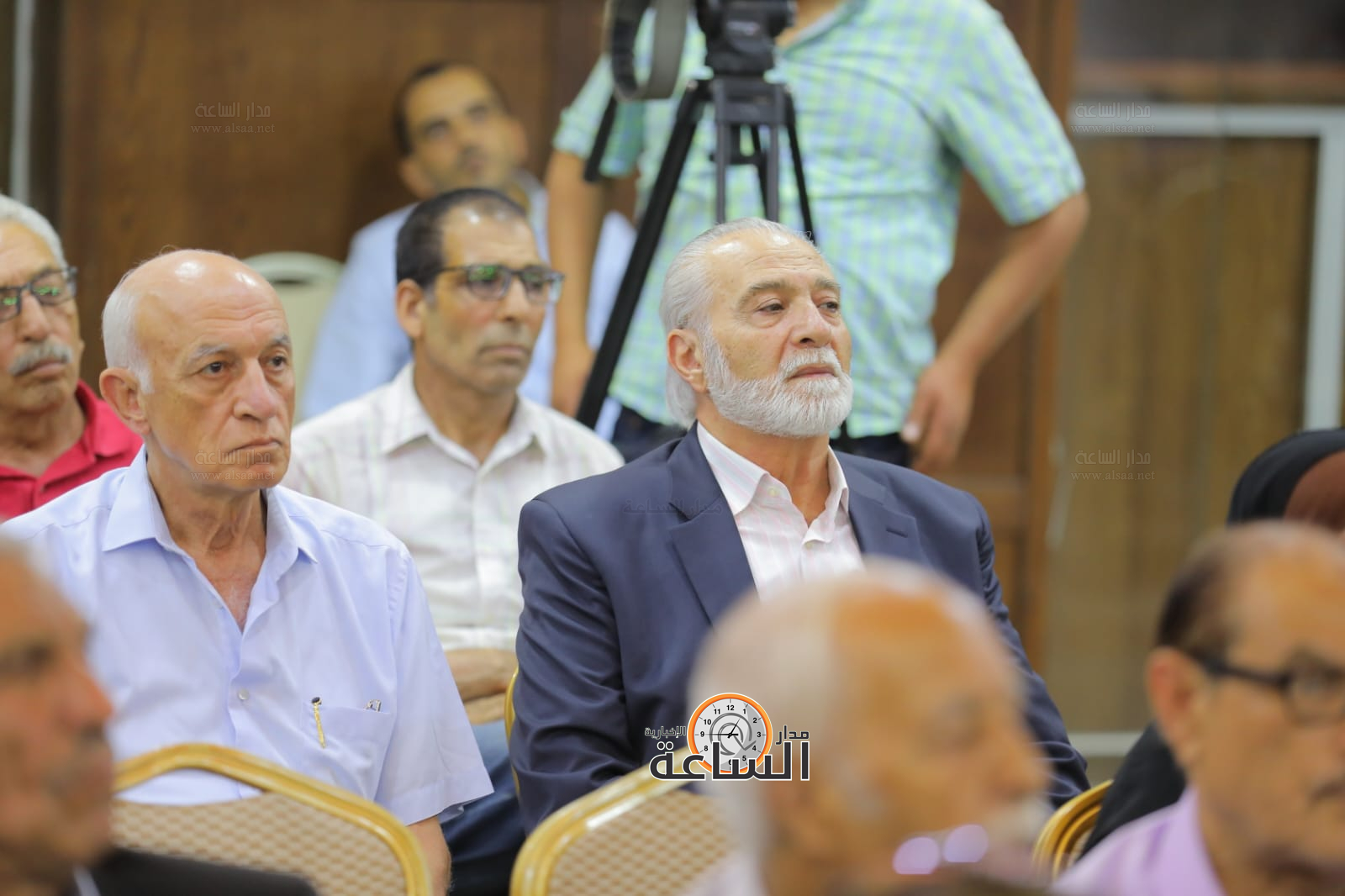 Madar Al-Saa Images 0.38862104762586247