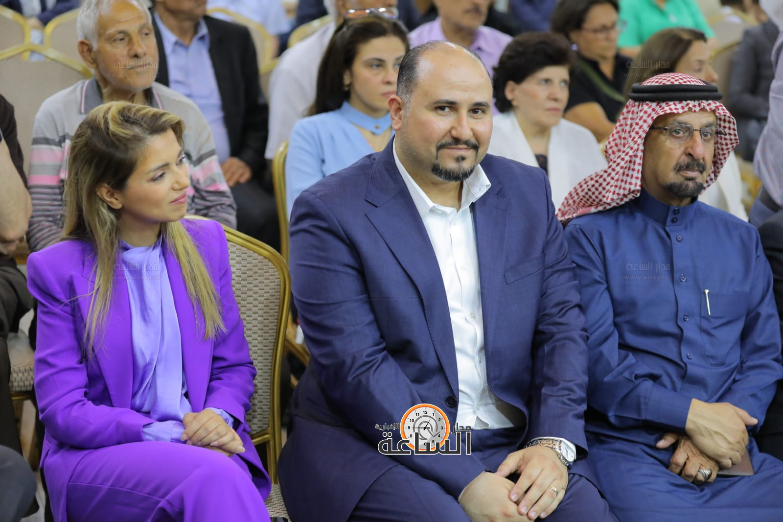 Madar Al-Saa Images 0.11839161332454617