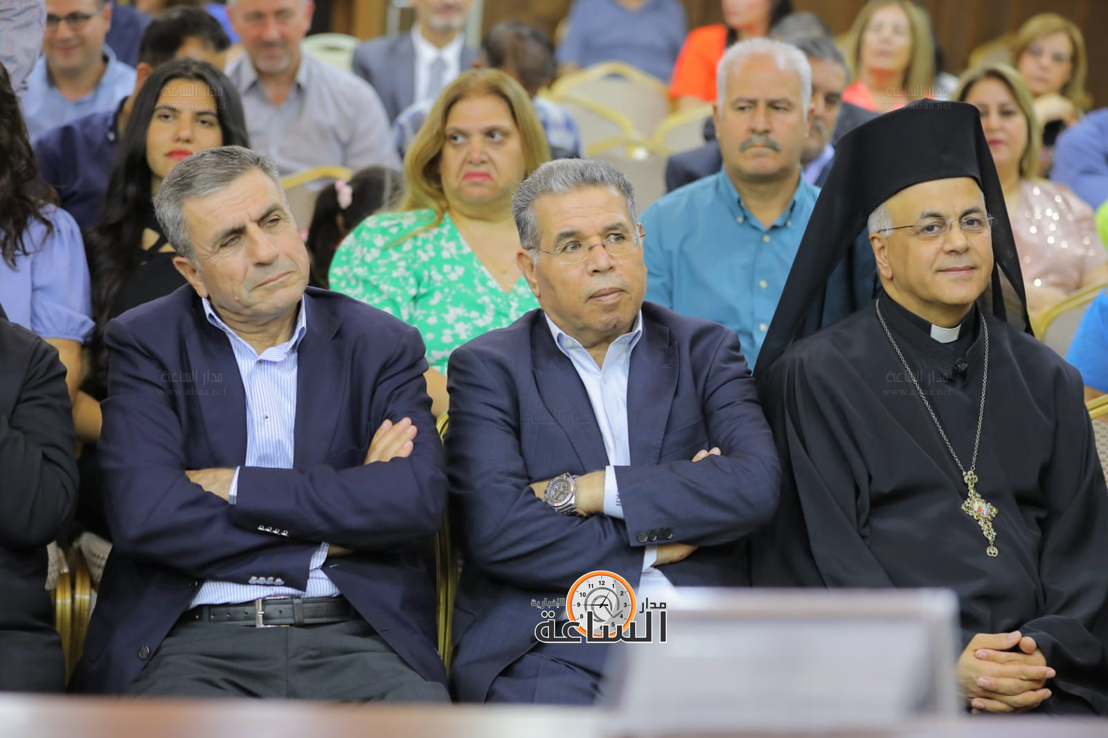 Madar Al-Saa Images 0.5841357711554636