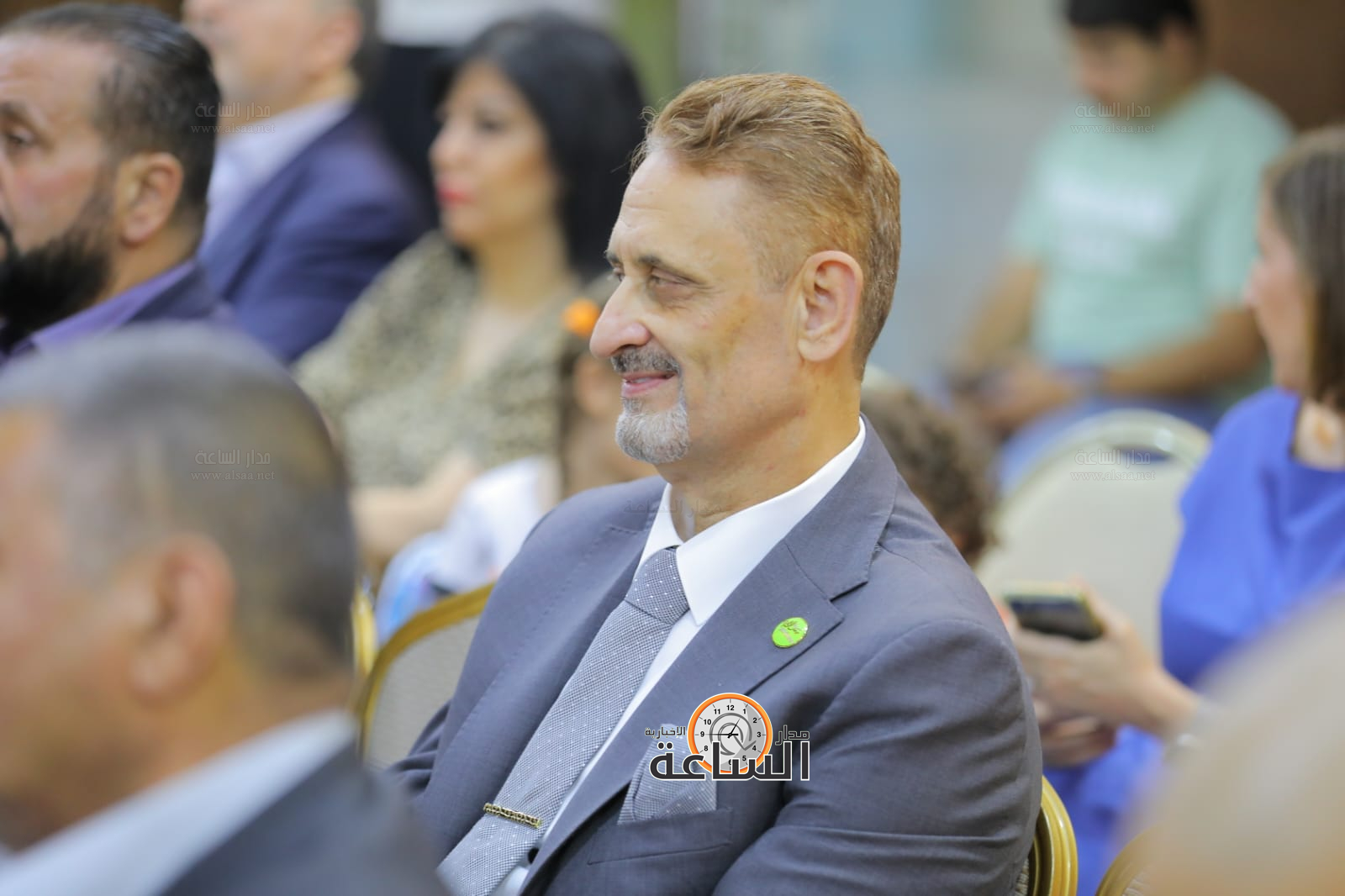 Madar Al-Saa Images 0.307034703497407