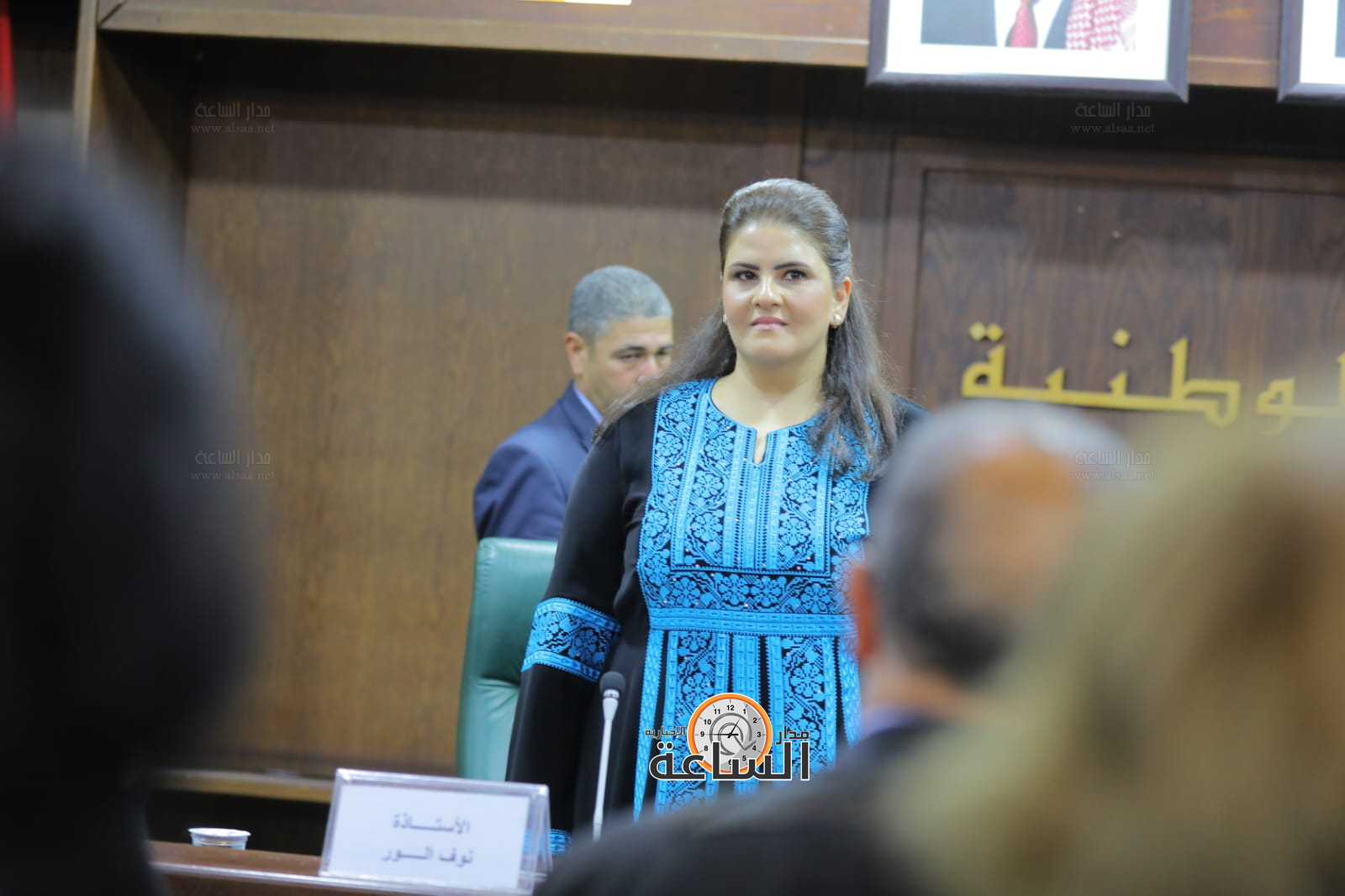 Madar Al-Saa Images 0.8318339213931036