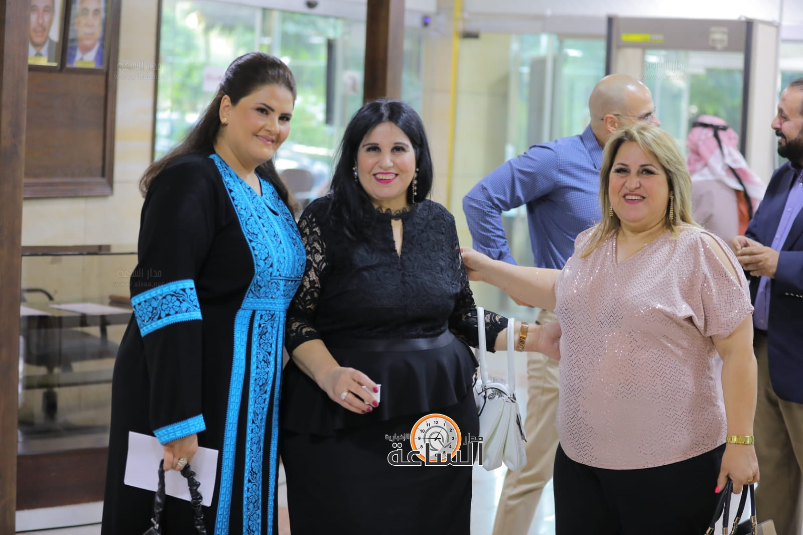 Madar Al-Saa Images 0.993141989222246