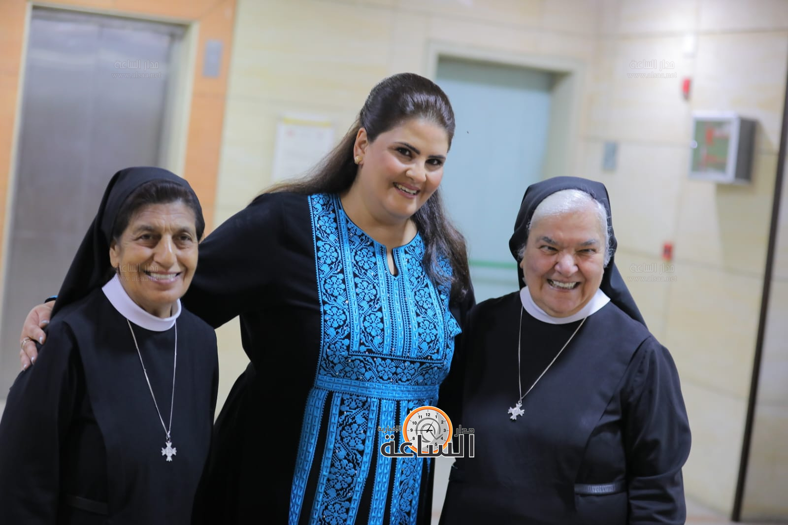 Madar Al-Saa Images 0.2700304106696061