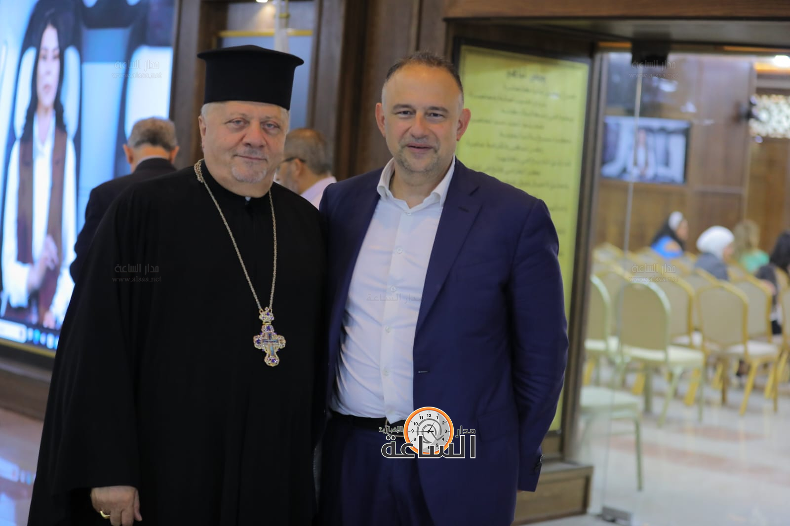 Madar Al-Saa Images 0.6282100278926175