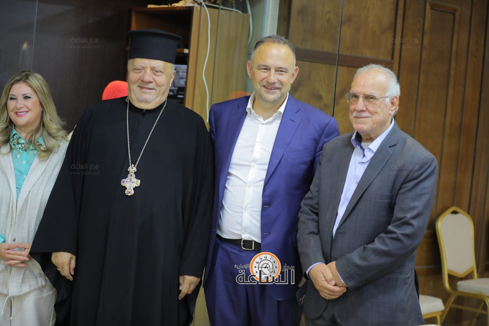 Madar Al-Saa Images 0.4355000525865702