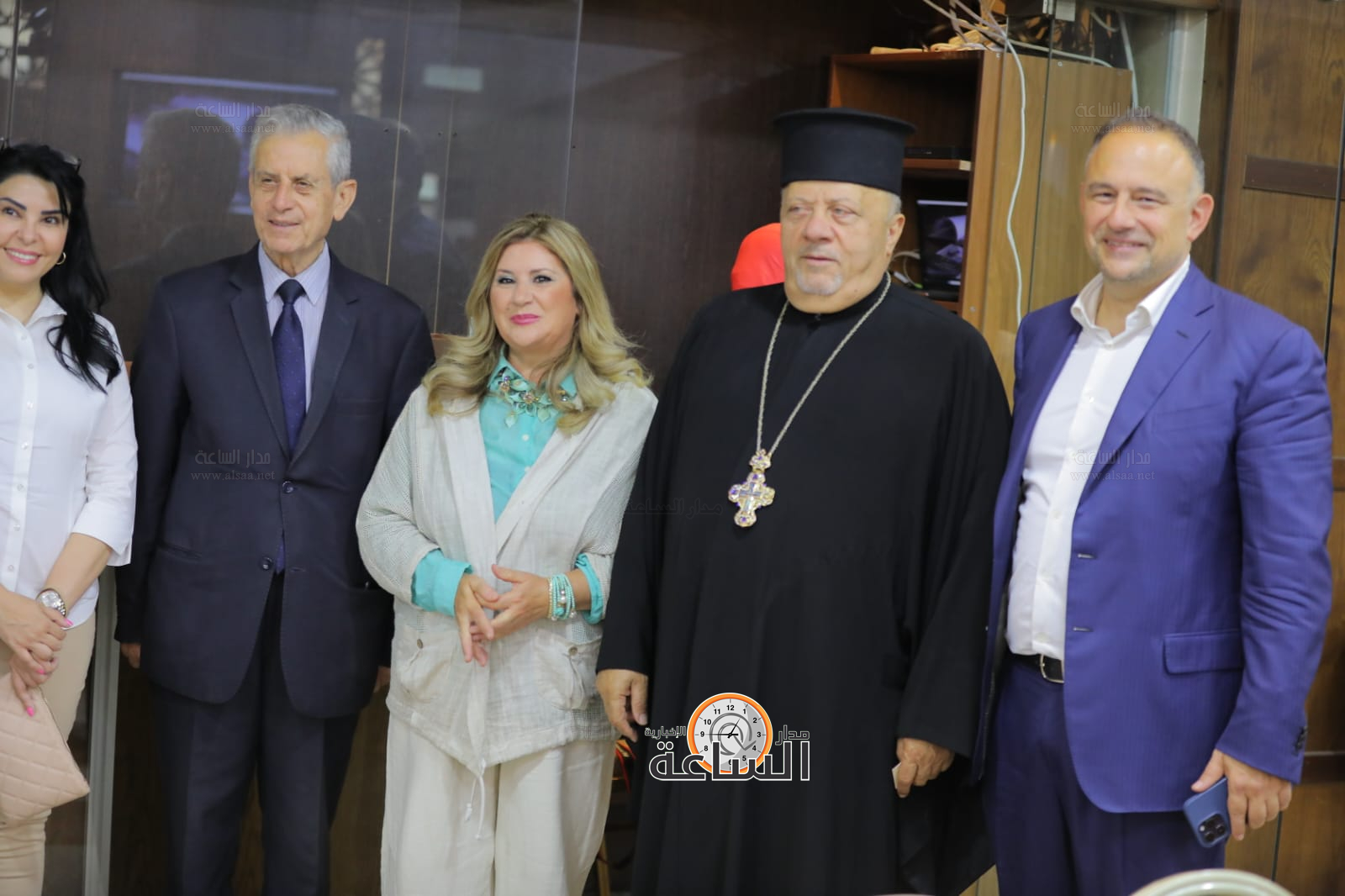 Madar Al-Saa Images 0.01585085116603402