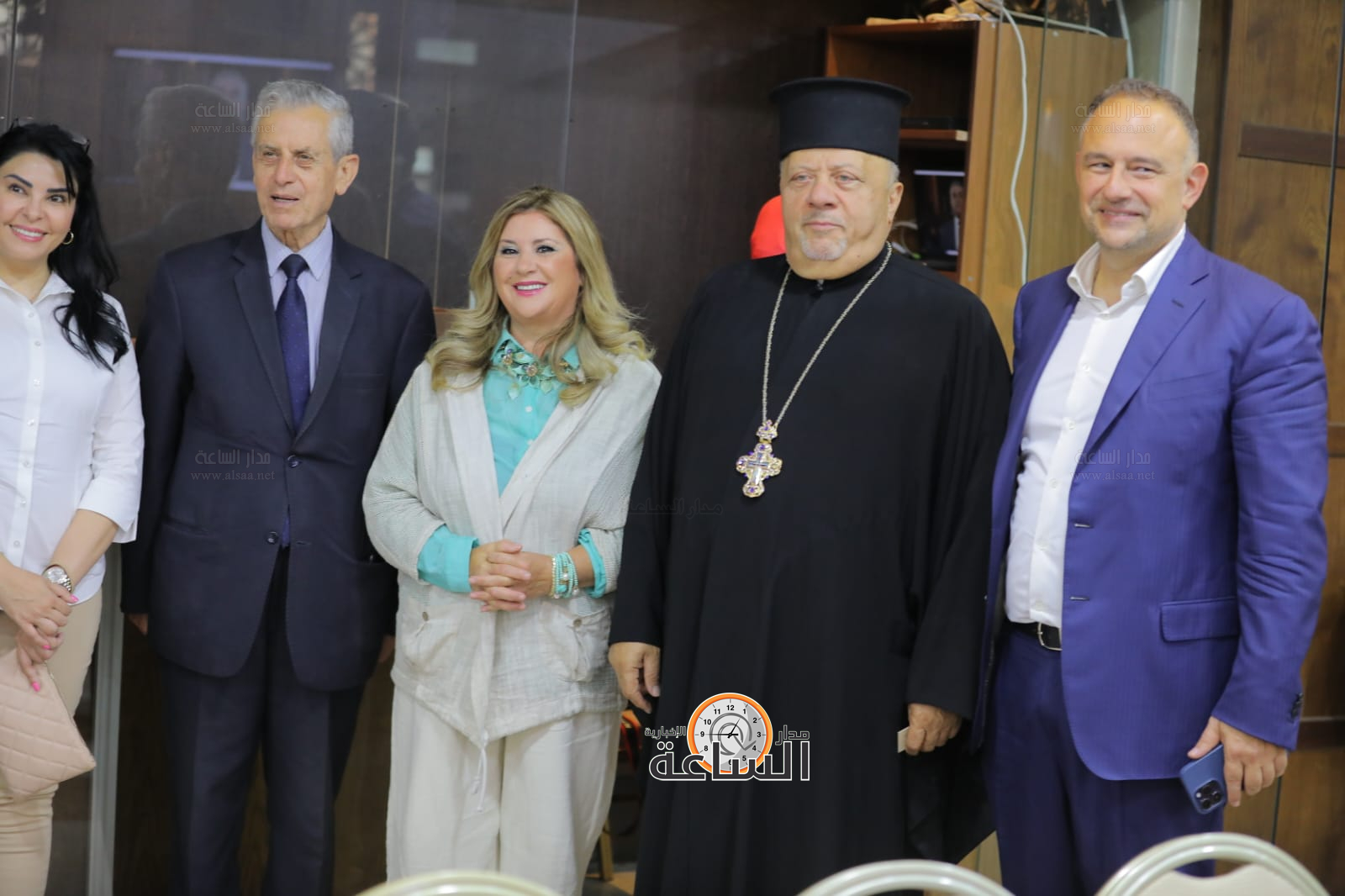 Madar Al-Saa Images 0.36449780756361094