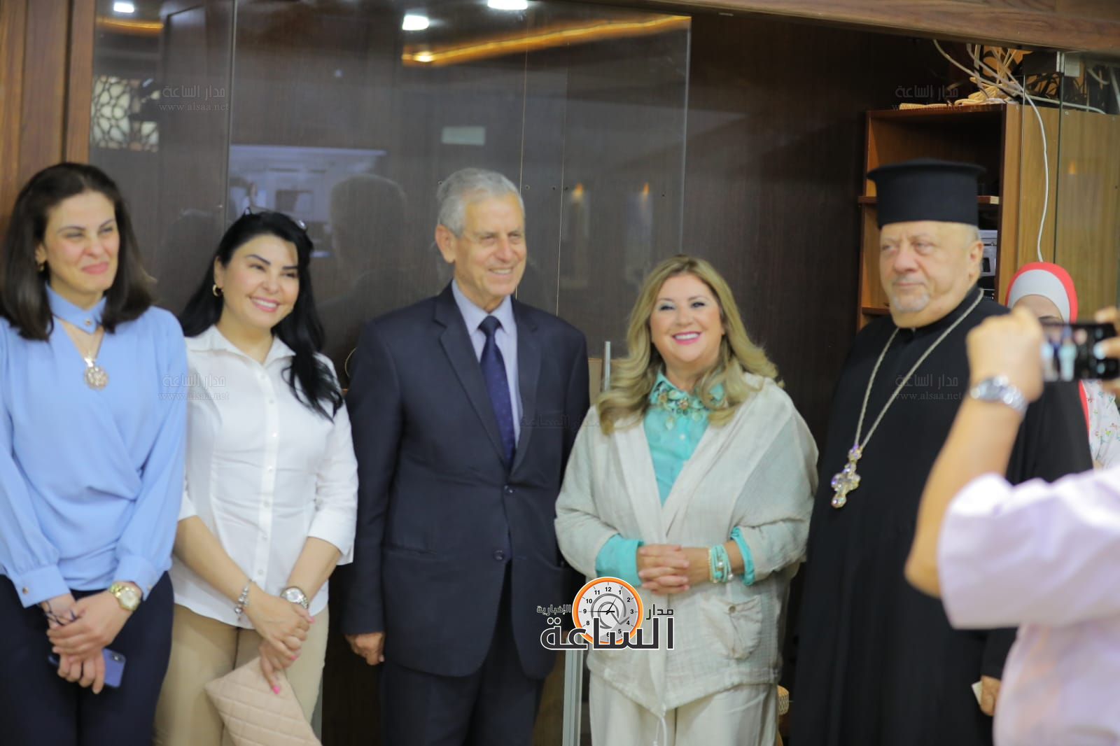 Madar Al-Saa Images 0.25345730265643995