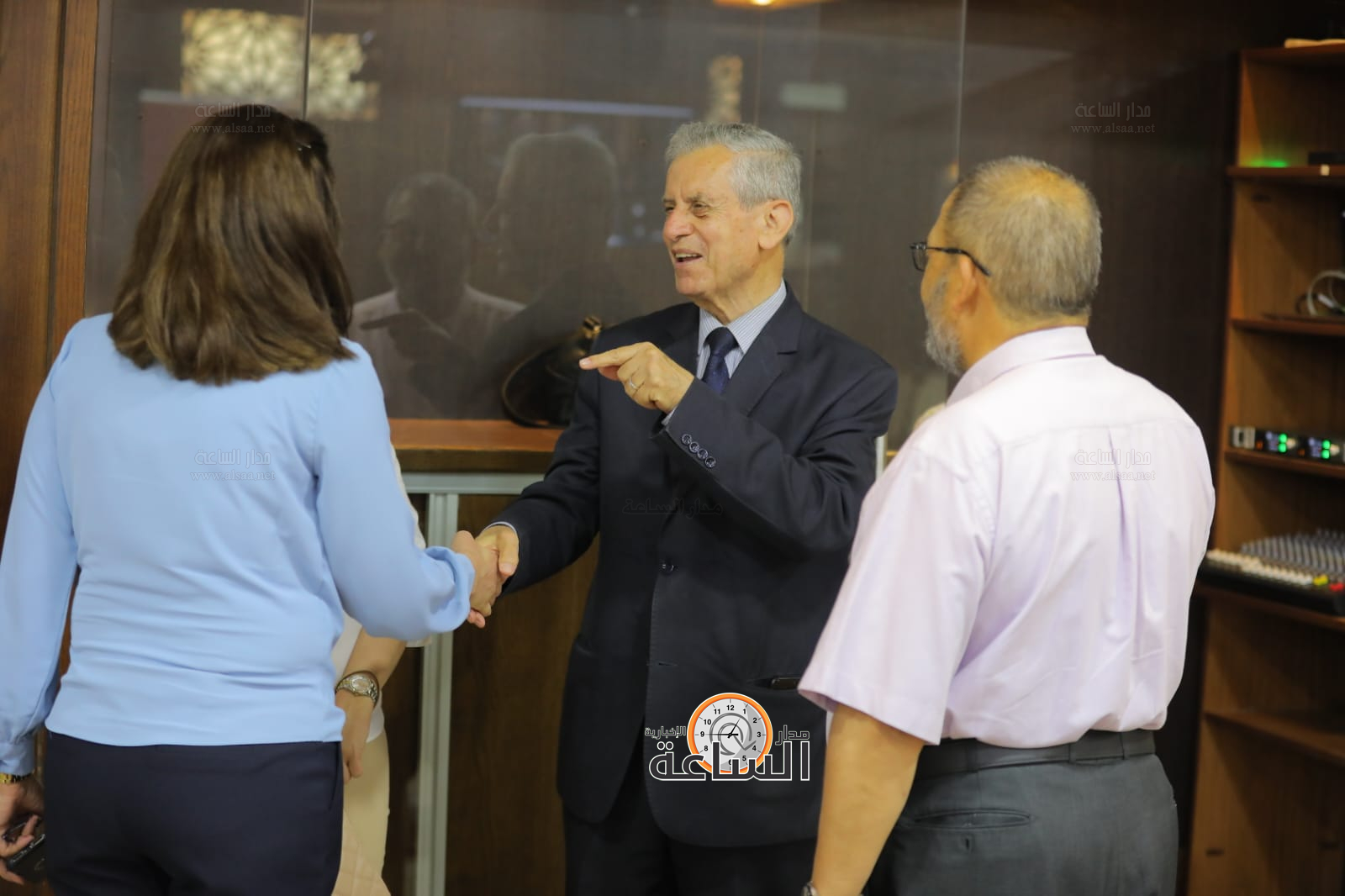 Madar Al-Saa Images 0.42185766114791856