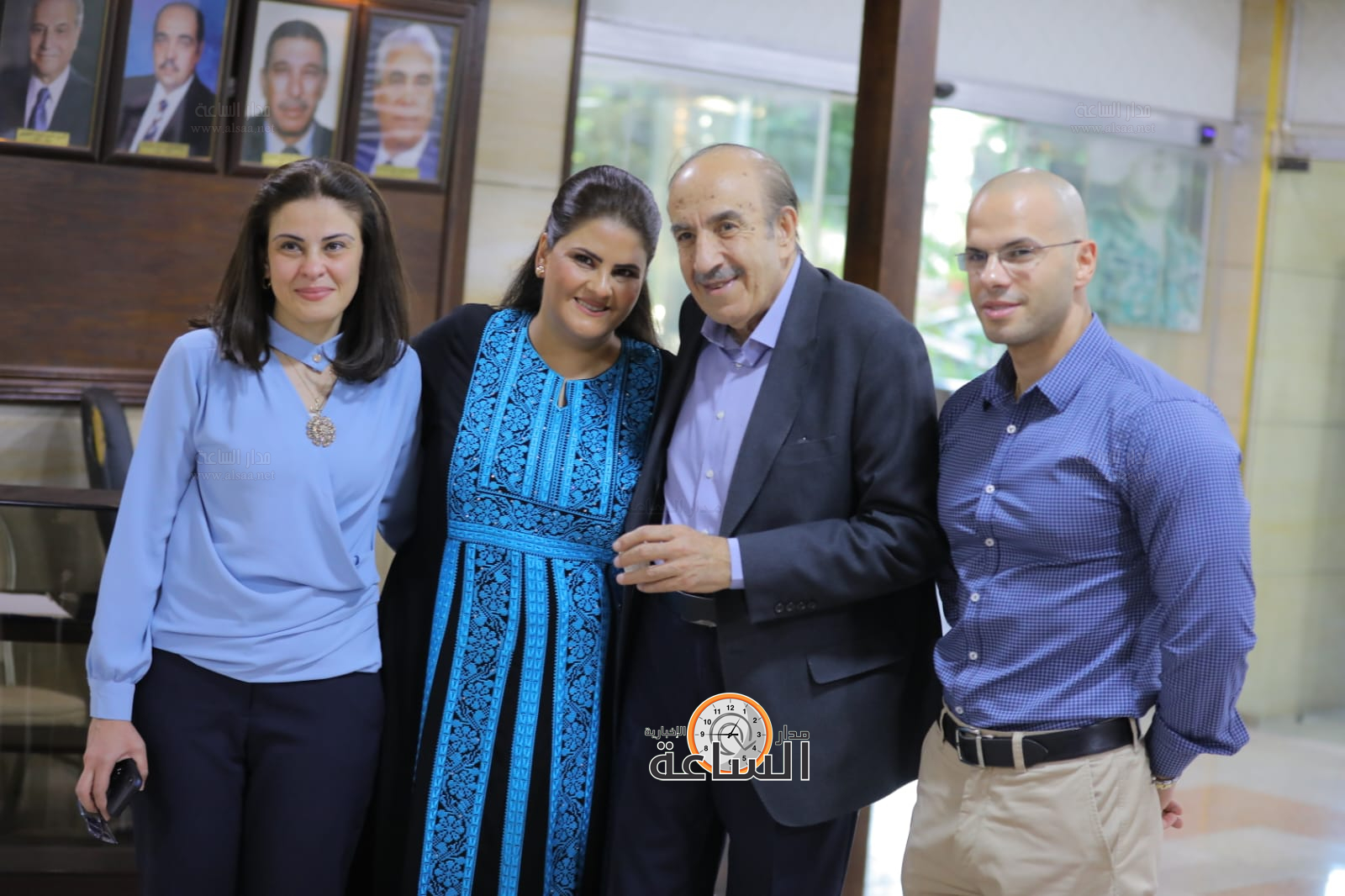 Madar Al-Saa Images 0.9193907981984064