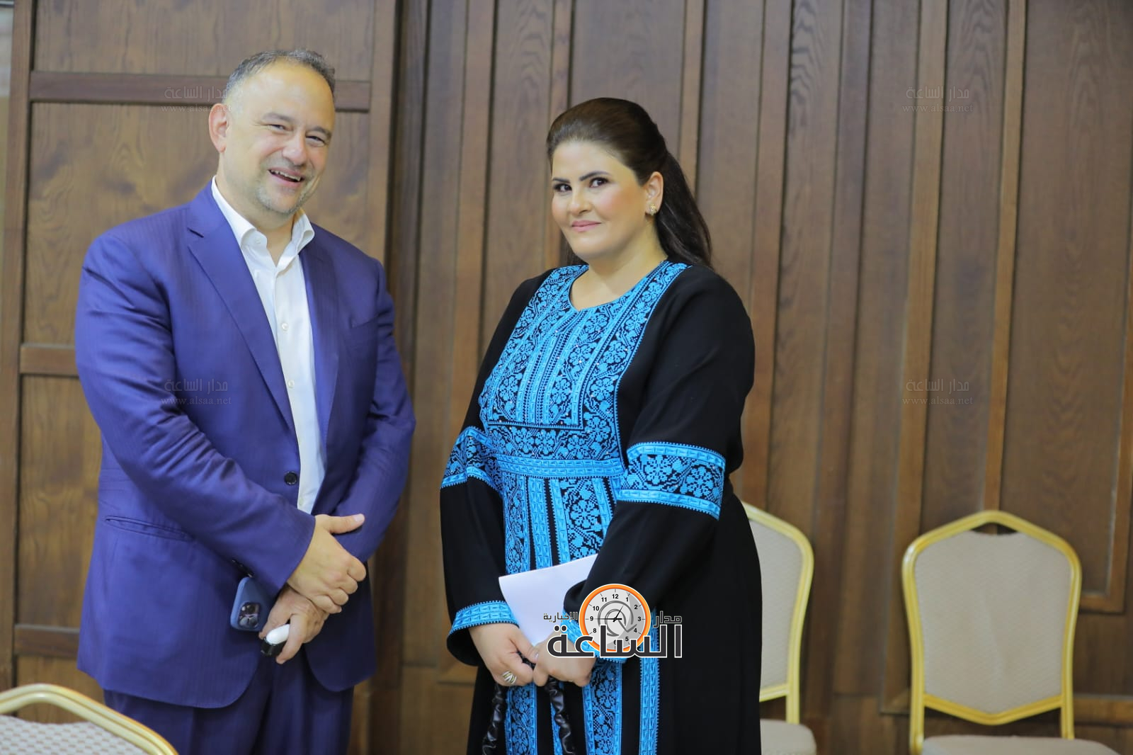 Madar Al-Saa Images 0.005937758711497487