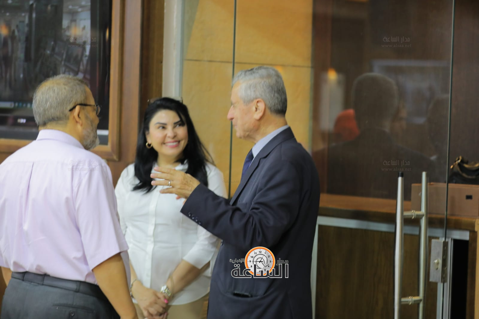 Madar Al-Saa Images 0.26720594342955994