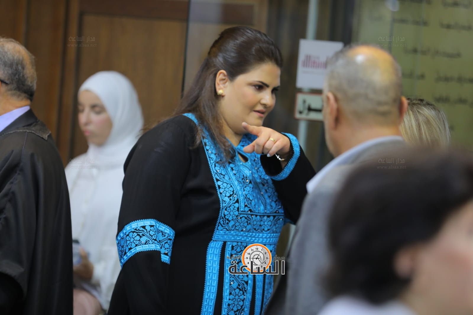 Madar Al-Saa Images 0.8575516674675532