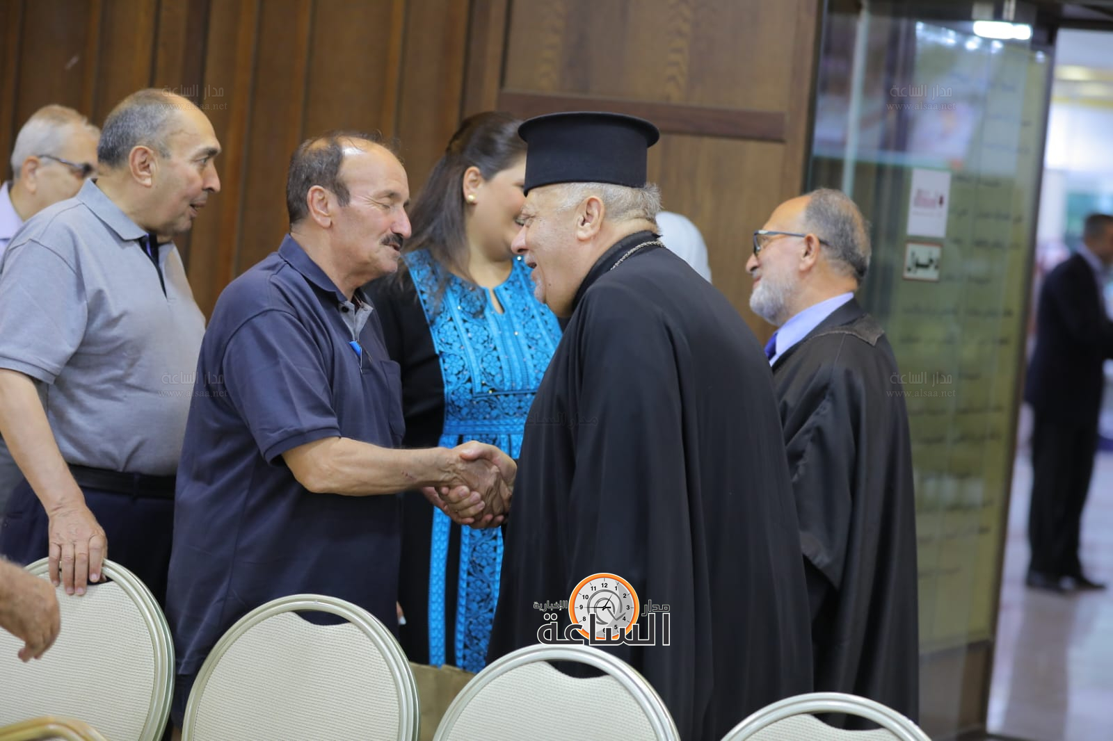 Madar Al-Saa Images 0.41077266552117053