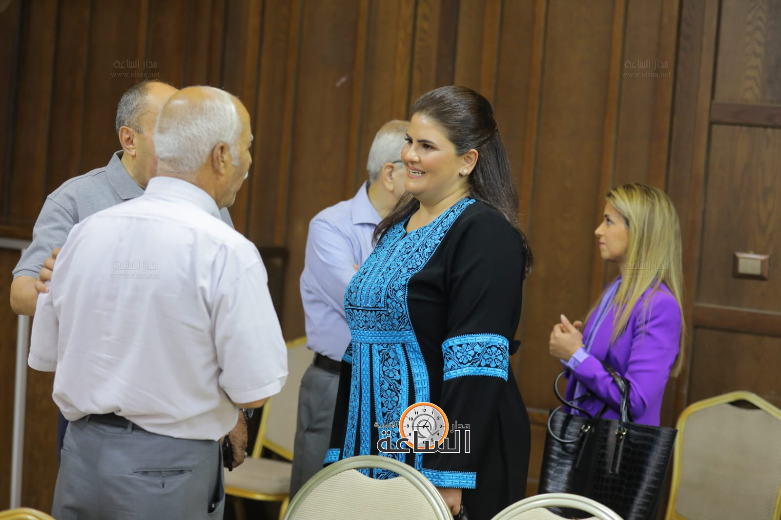 Madar Al-Saa Images 0.047020892191121044