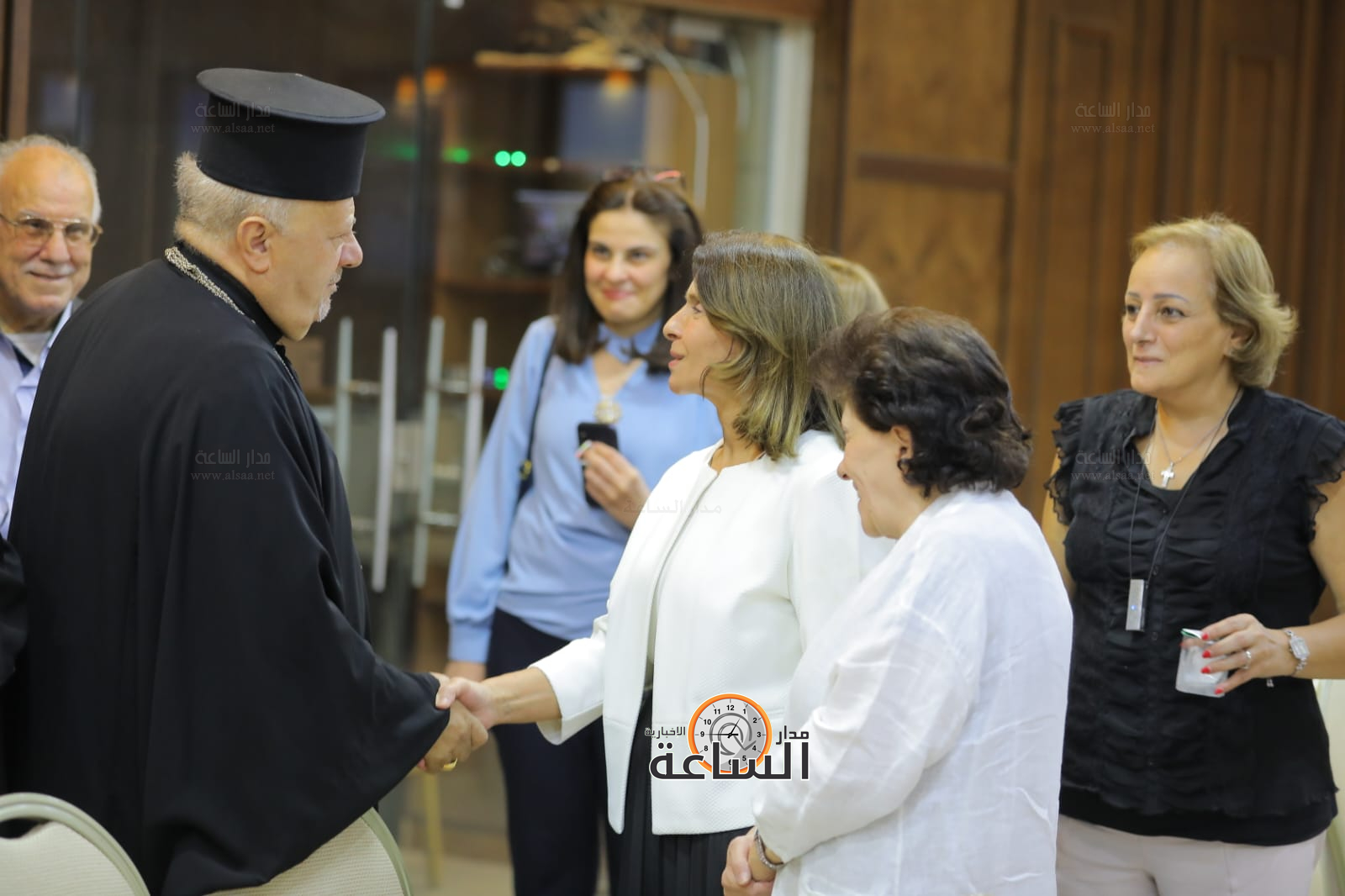 Madar Al-Saa Images 0.9587752817455721