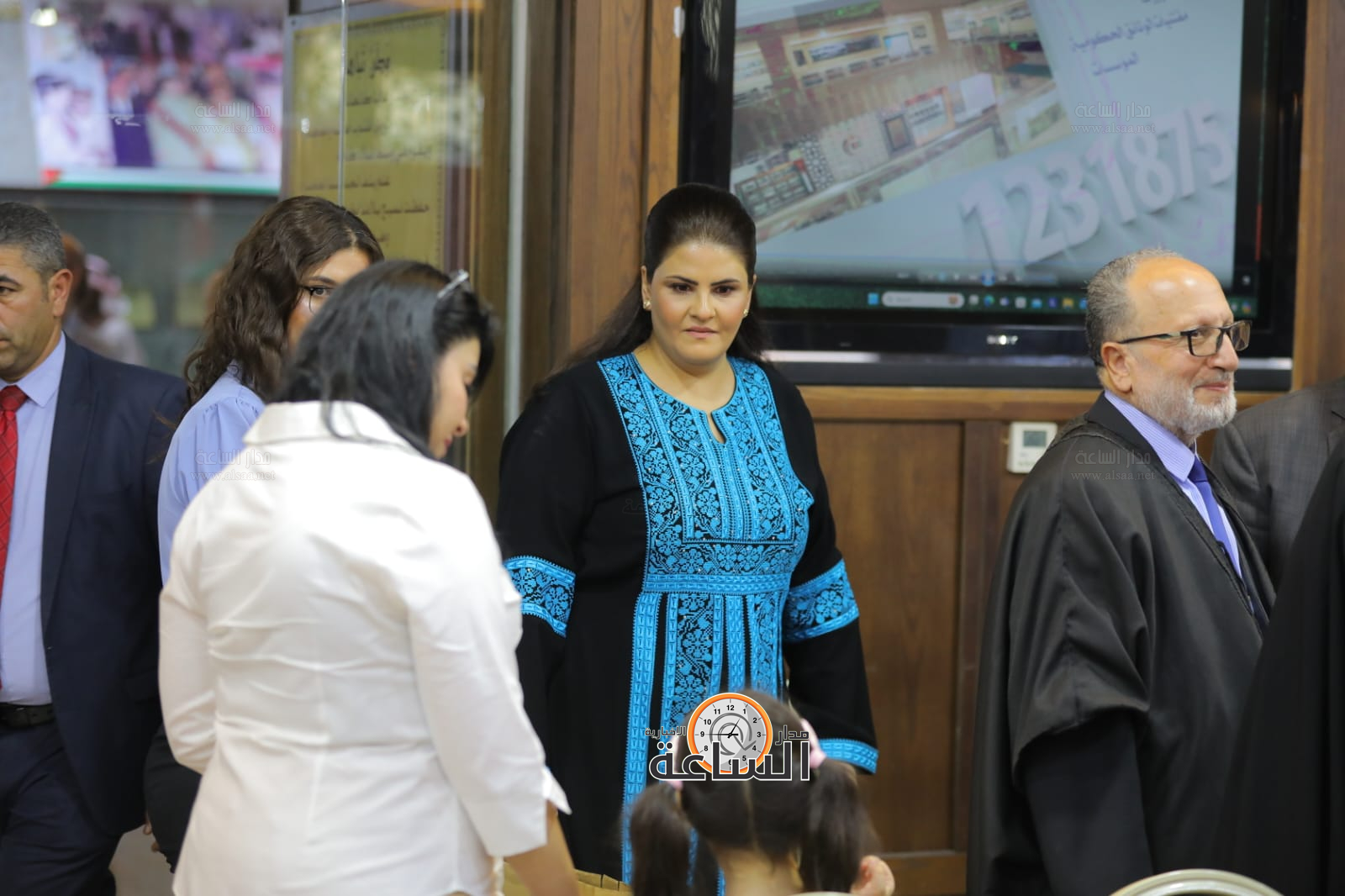 Madar Al-Saa Images 0.6236776070810799