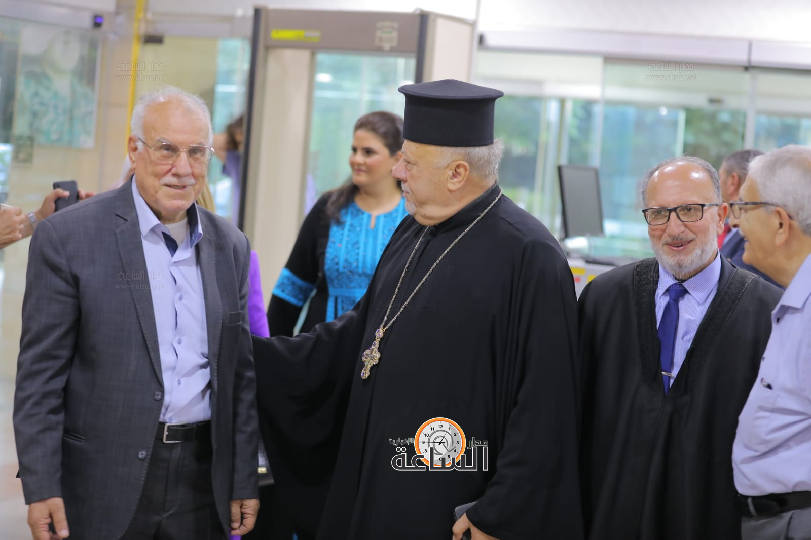 Madar Al-Saa Images 0.9482765993046414