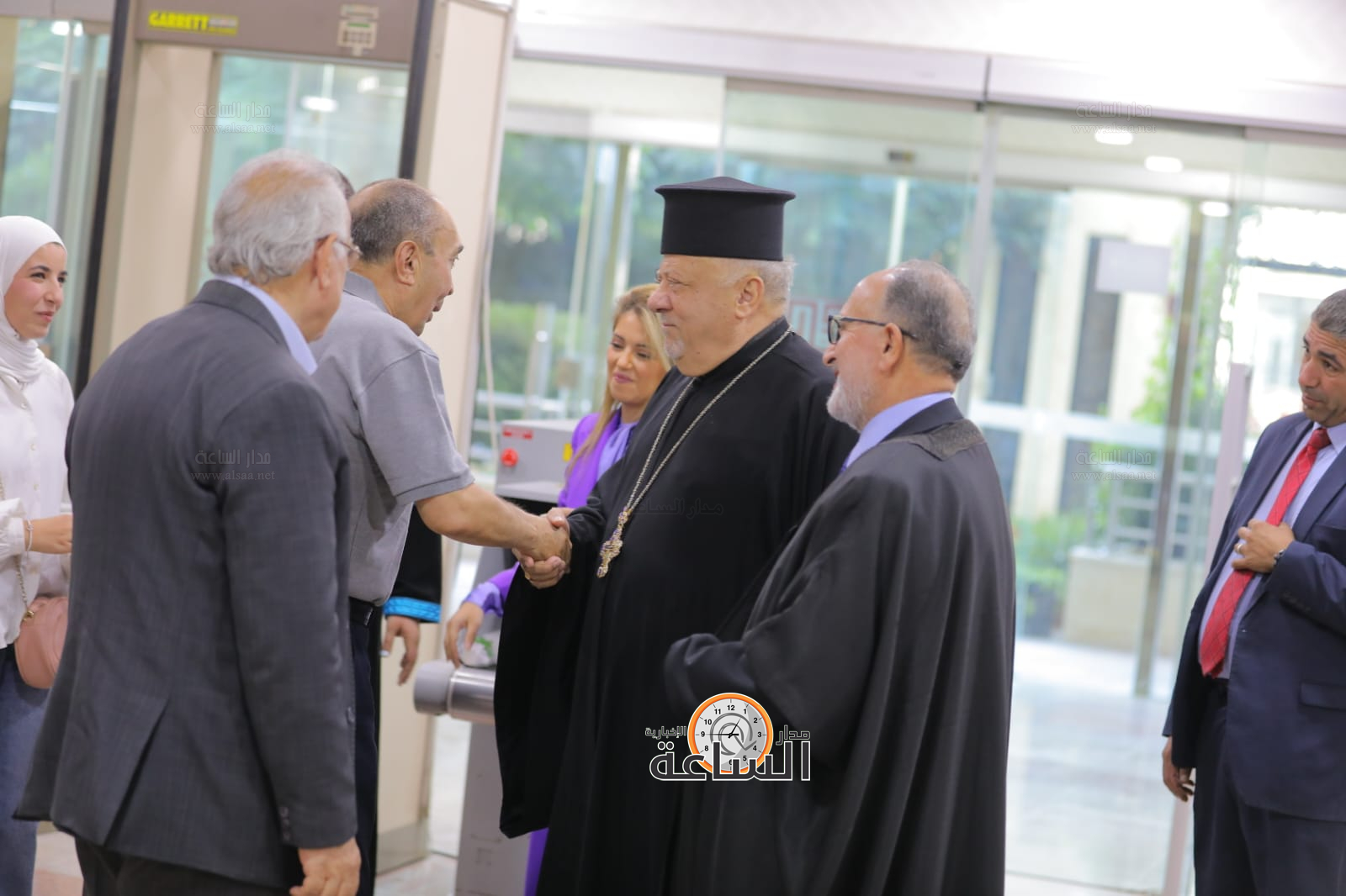 Madar Al-Saa Images 0.5310801795606224