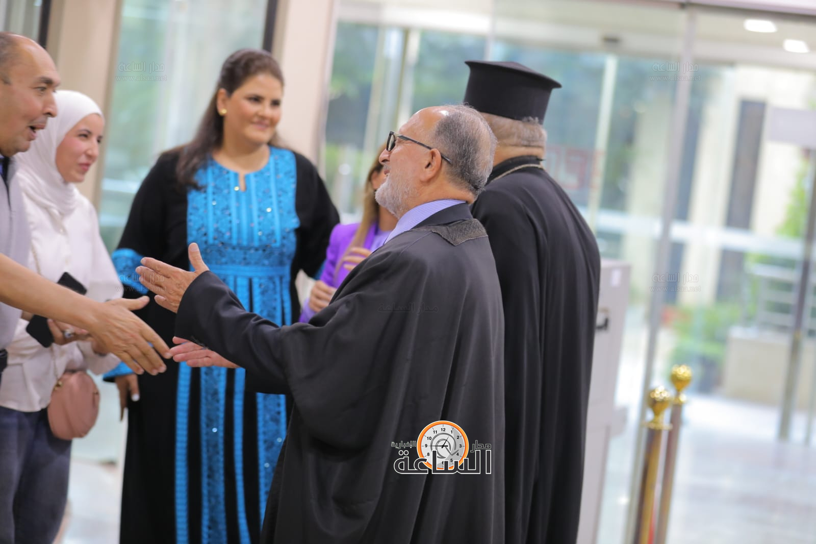 Madar Al-Saa Images 0.8043894819239936