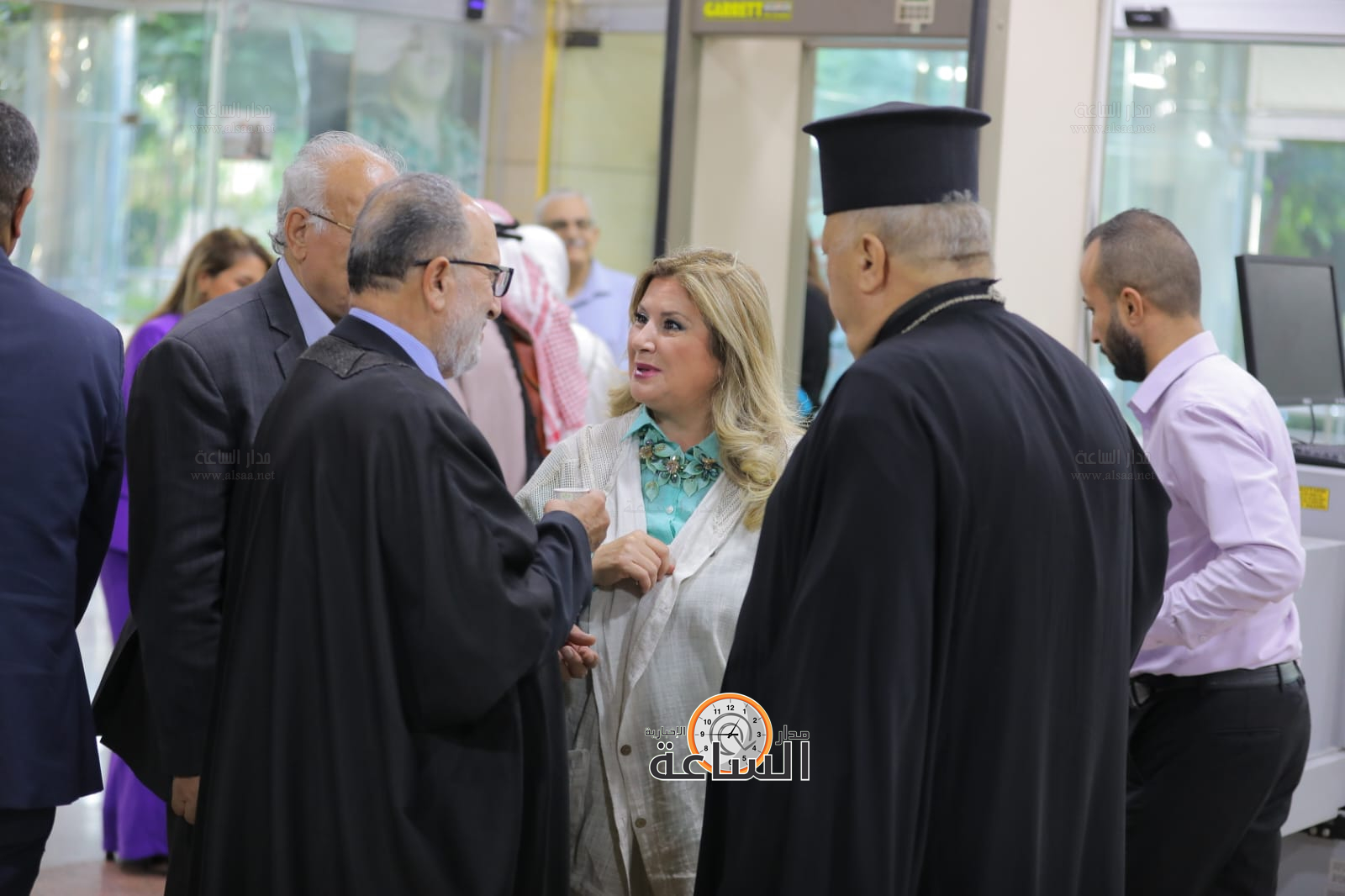 Madar Al-Saa Images 0.6568517288194389