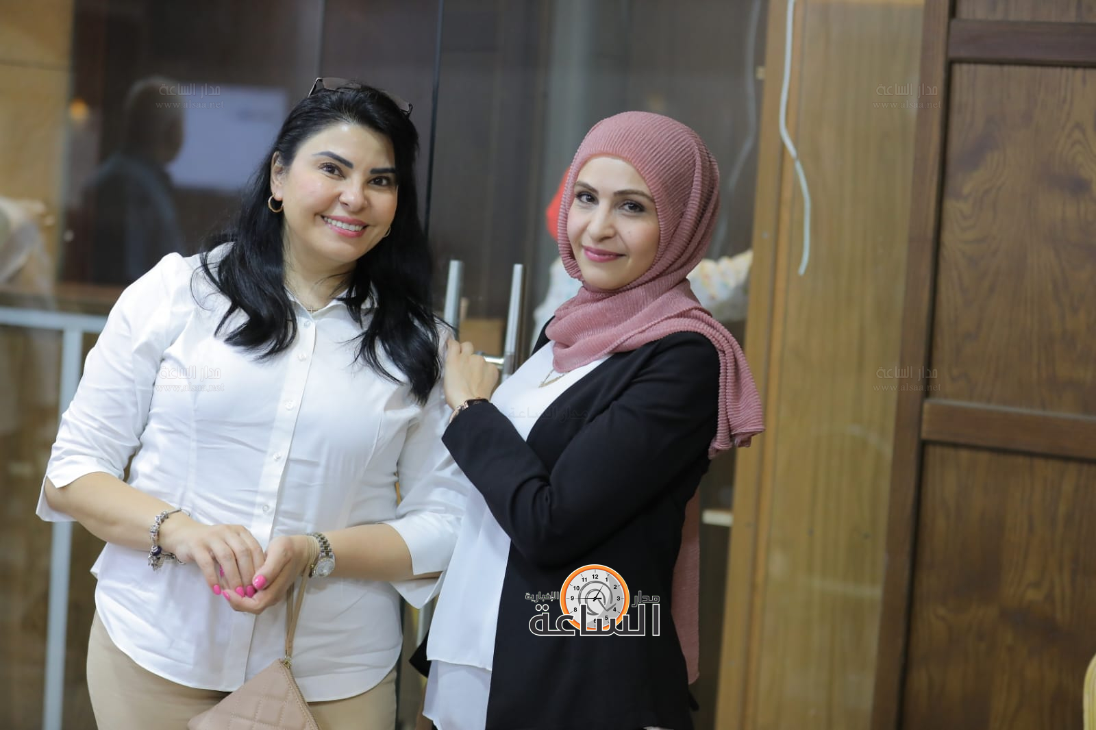 Madar Al-Saa Images 0.8809616112939911