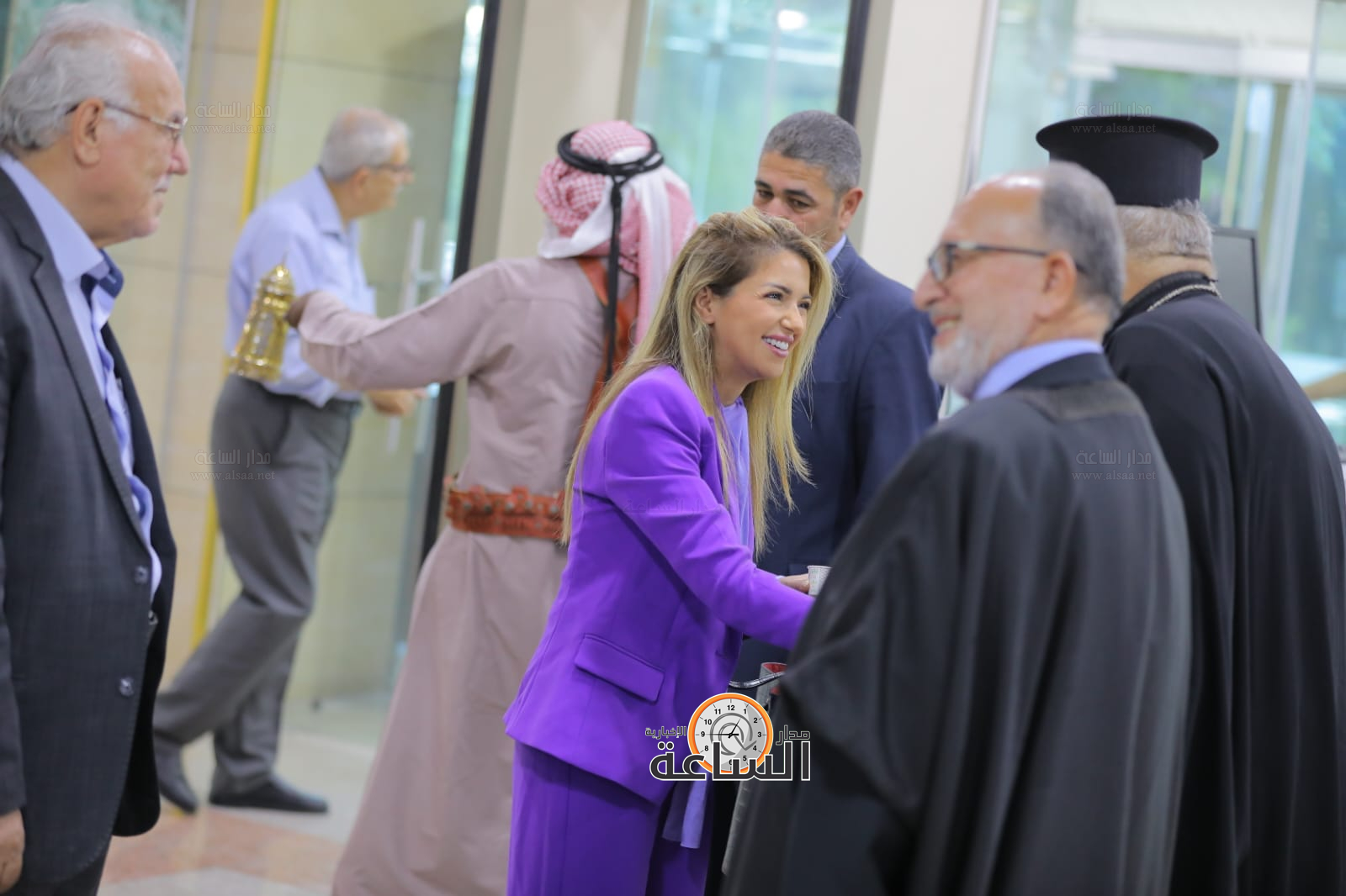 Madar Al-Saa Images 0.9657781807270411