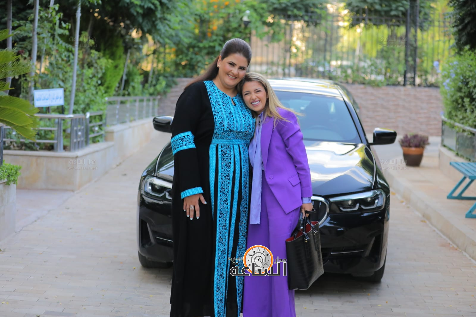 Madar Al-Saa Images 0.49768686045321453