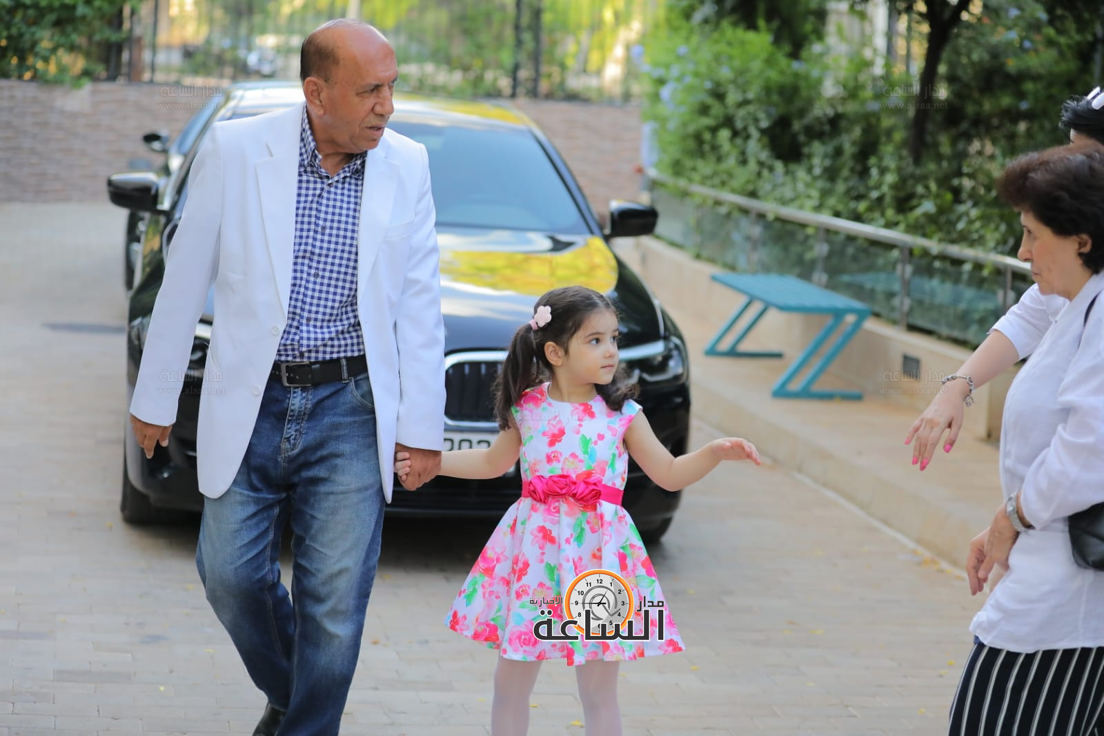 Madar Al-Saa Images 0.41219710947235955