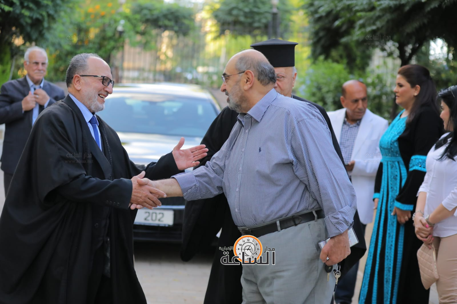 Madar Al-Saa Images 0.6346507242719794