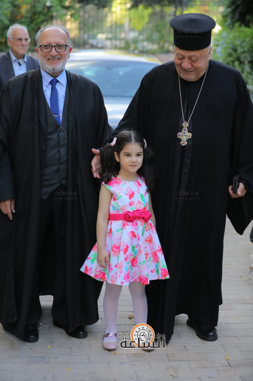 Madar Al-Saa Images 0.6755381235226756