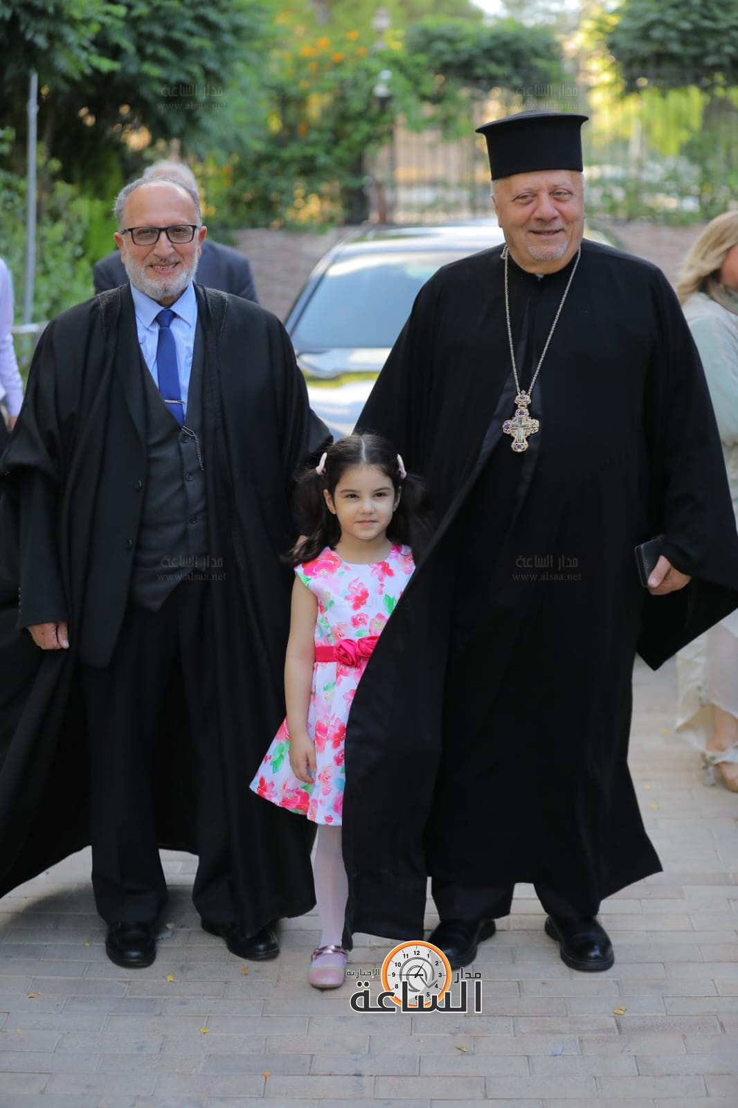 Madar Al-Saa Images 0.13849288152336614