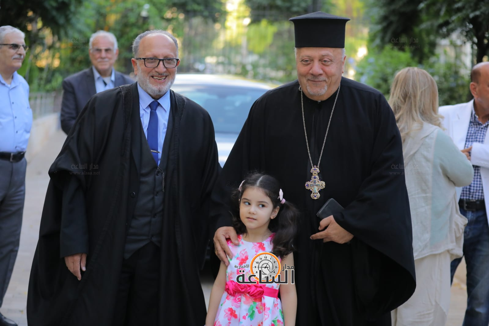 Madar Al-Saa Images 0.6702110596983701