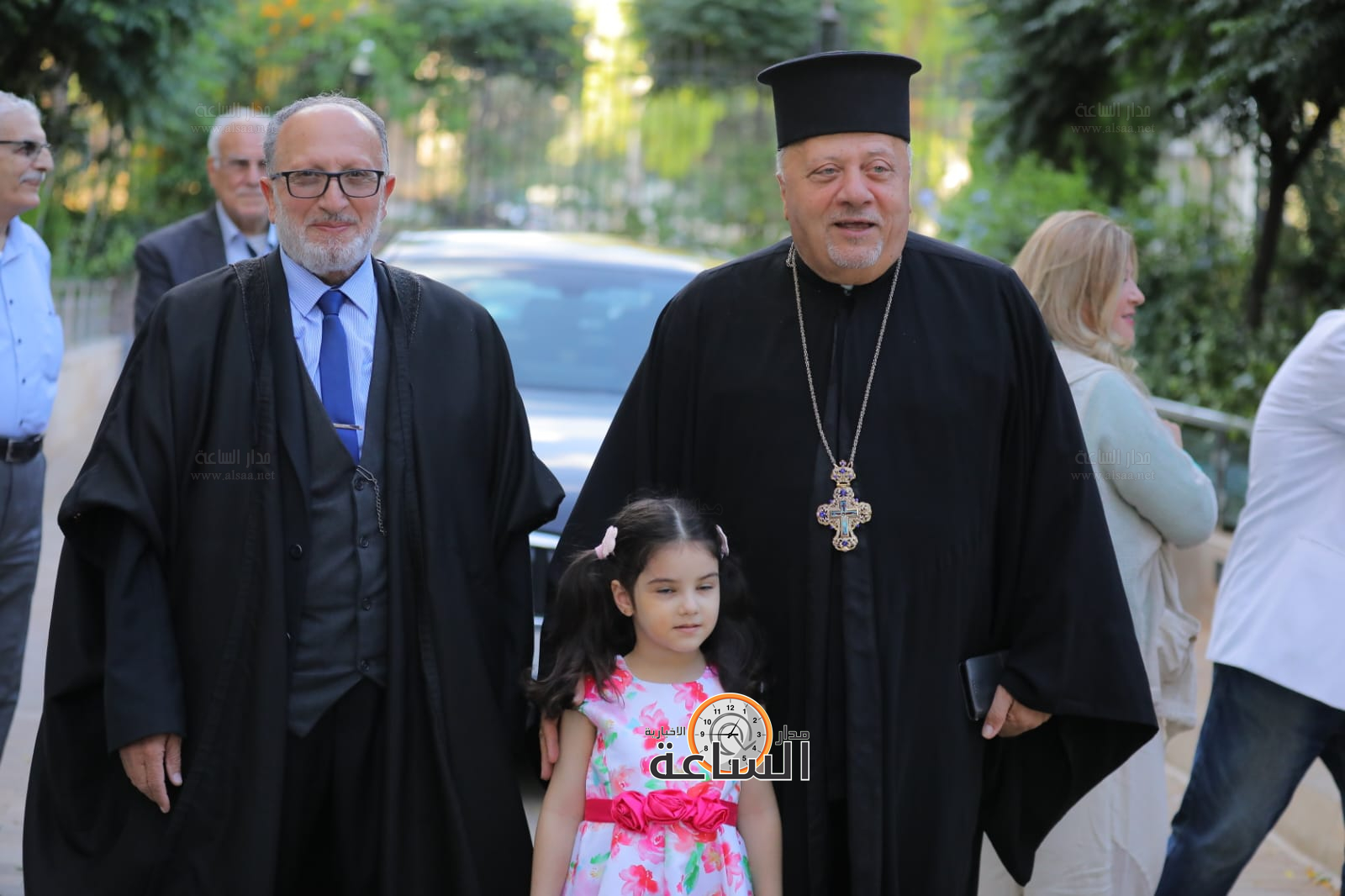 Madar Al-Saa Images 0.2646882404455253