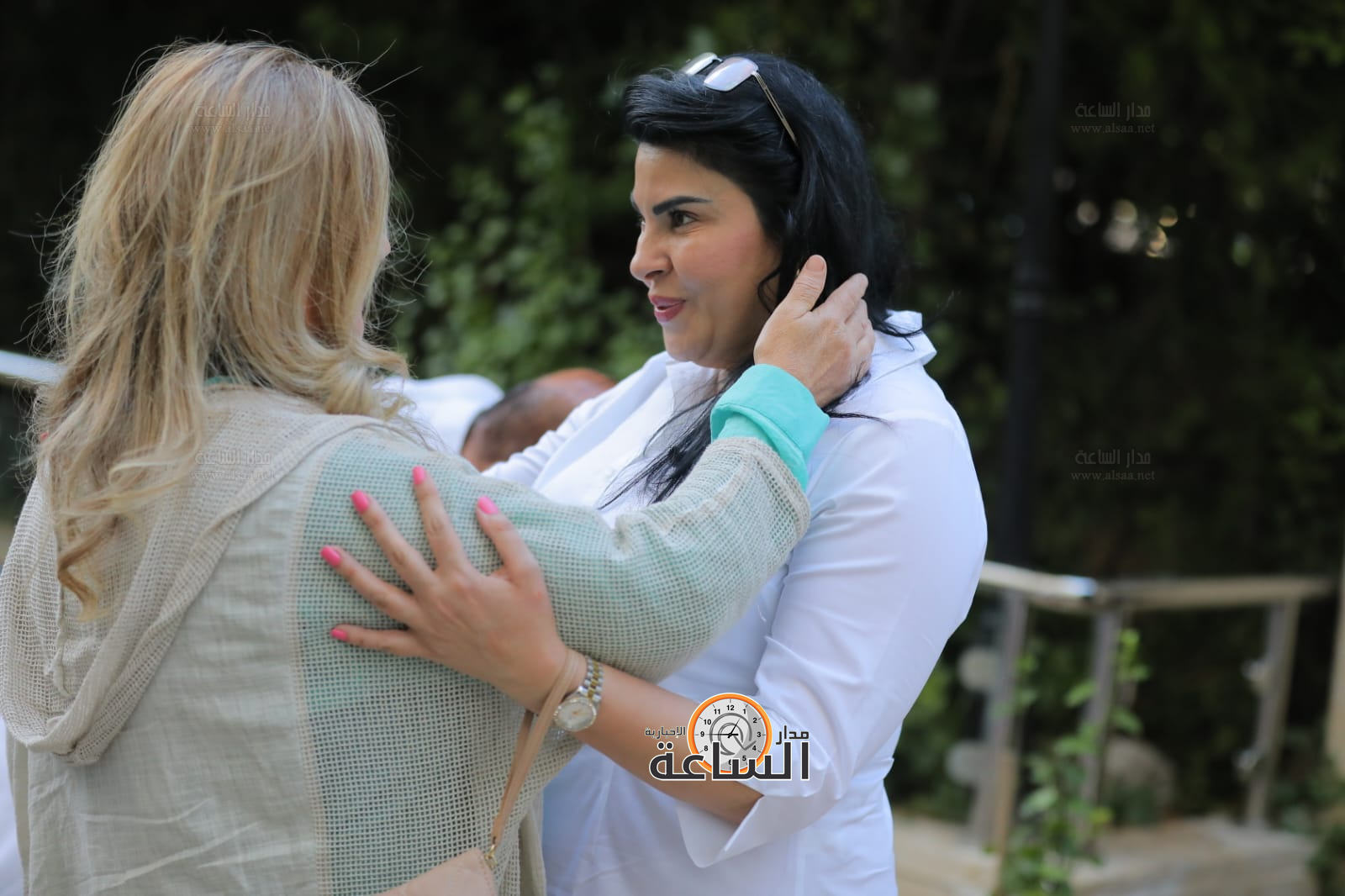 Madar Al-Saa Images 0.6864621765235523