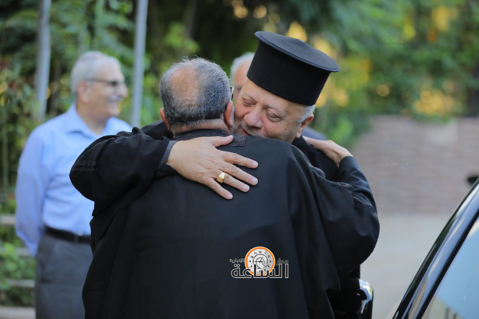 Madar Al-Saa Images 0.516202526722835